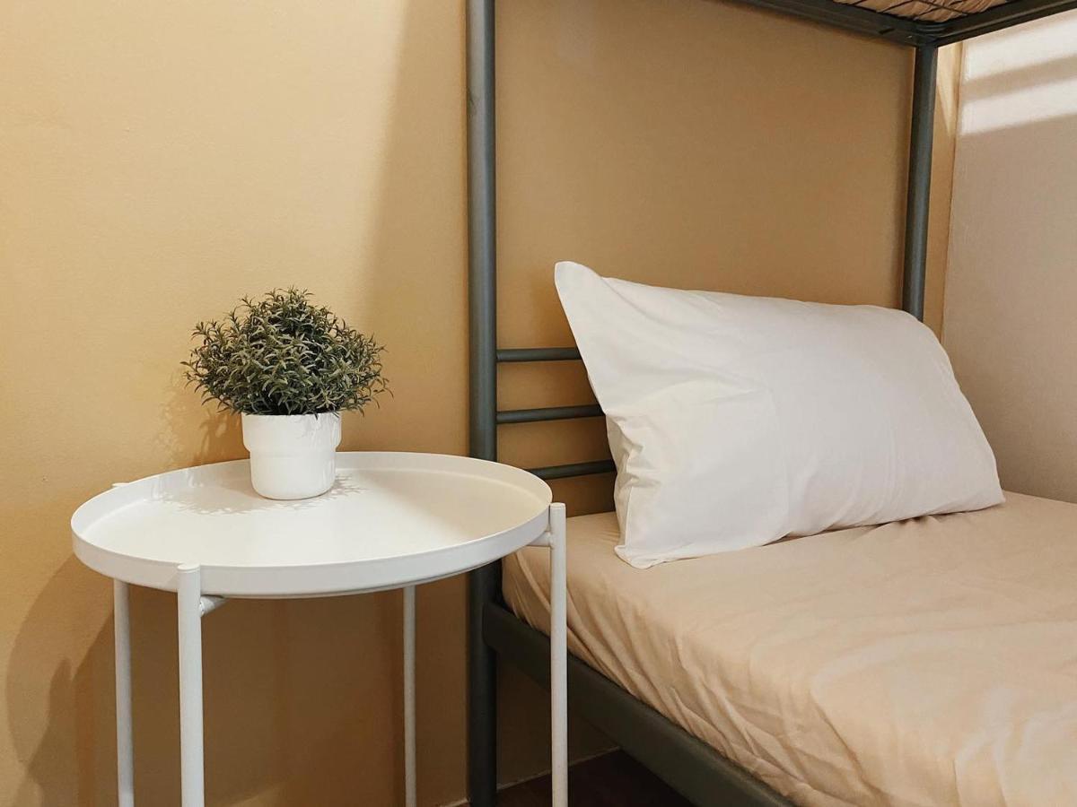 Ben&Pooh Hostel بانكوك المظهر الخارجي الصورة