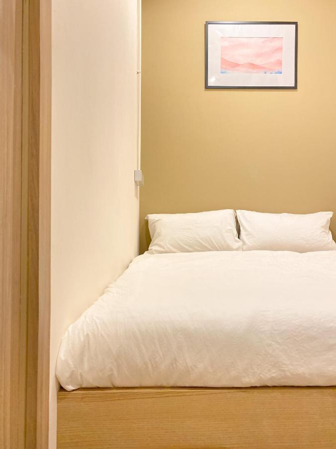 Ben&Pooh Hostel بانكوك المظهر الخارجي الصورة