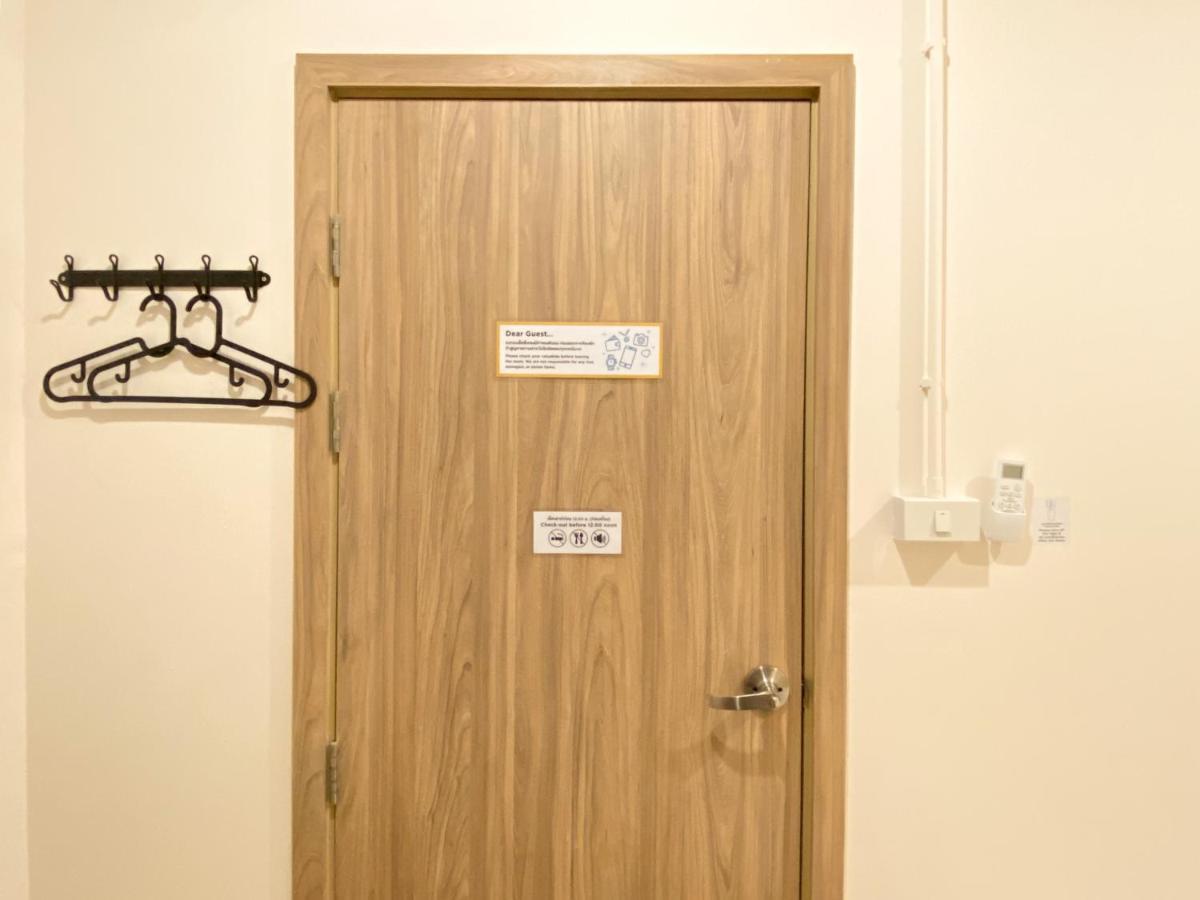 Ben&Pooh Hostel بانكوك المظهر الخارجي الصورة