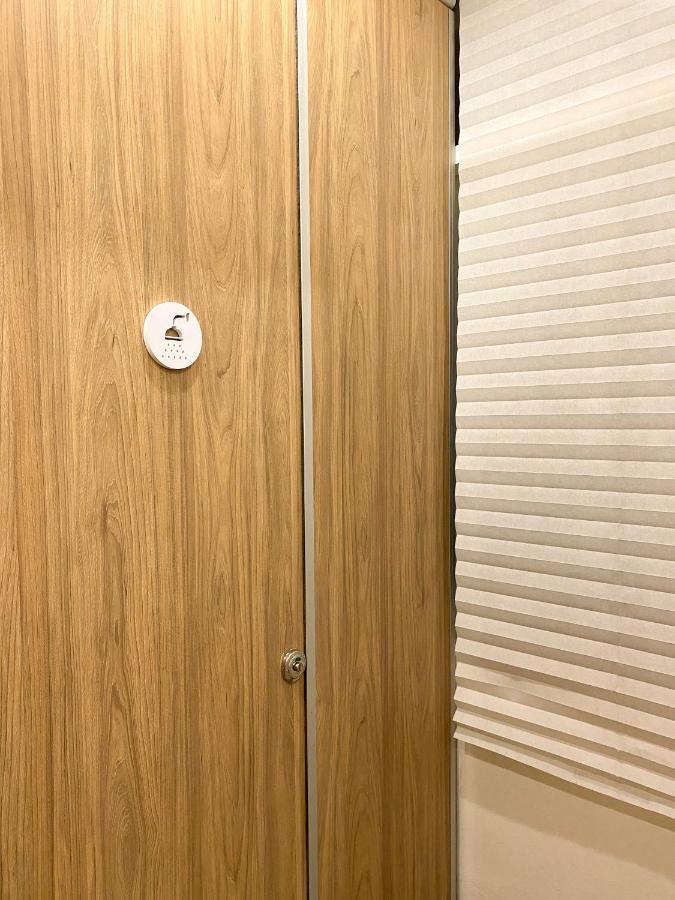 Ben&Pooh Hostel بانكوك المظهر الخارجي الصورة
