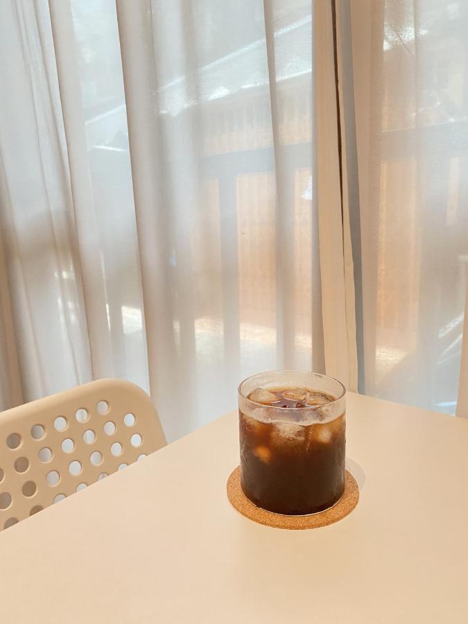 Ben&Pooh Hostel بانكوك المظهر الخارجي الصورة