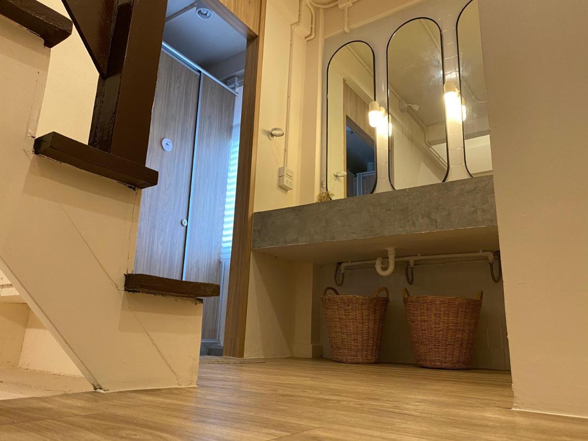 Ben&Pooh Hostel بانكوك المظهر الخارجي الصورة